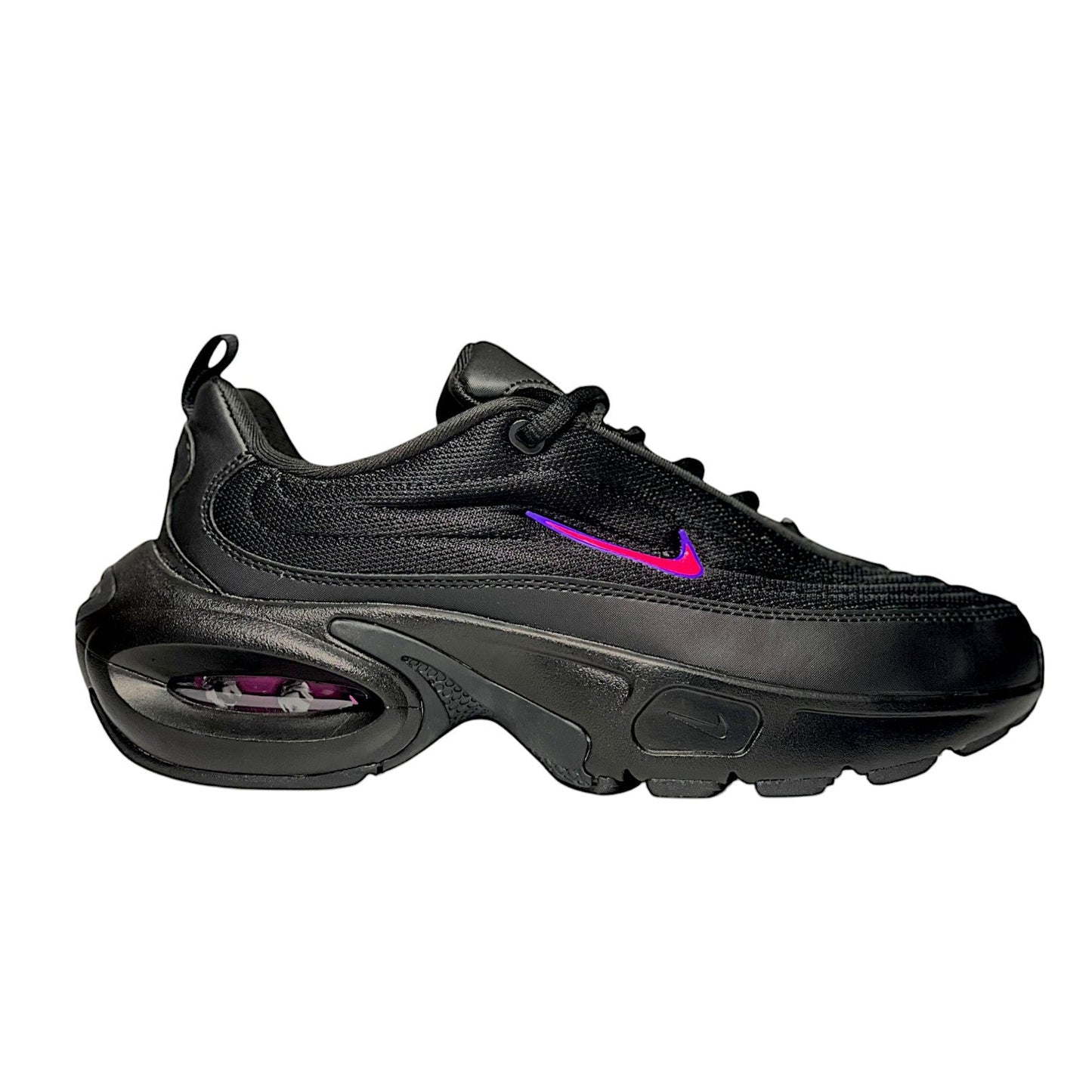 Nike Air Max Portal black & purple 2
