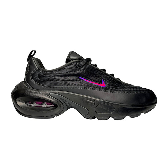 Nike Air Max Portal black & purple 2