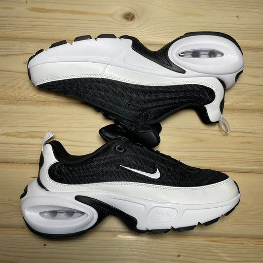 Nike Air Max Portal black & white