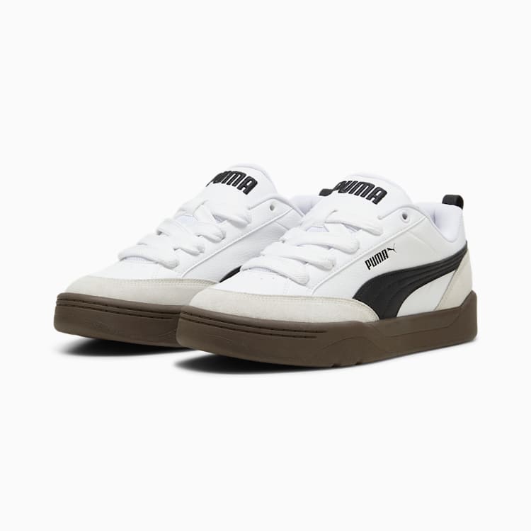 Park Lifestyle OG White Black