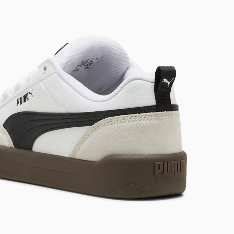 Park Lifestyle OG White Black