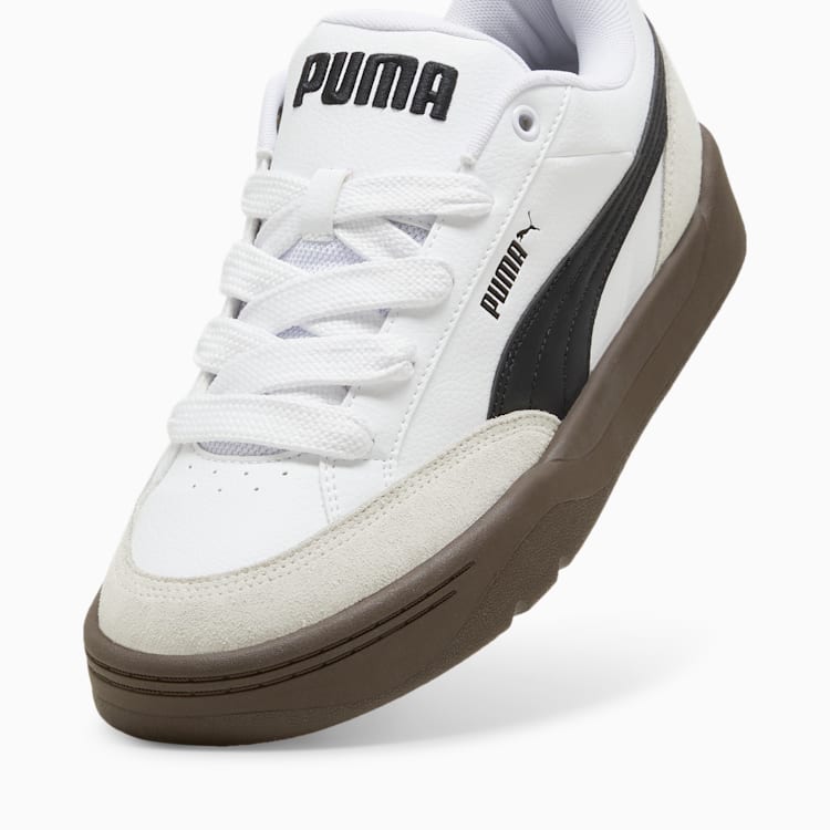 Park Lifestyle OG White Black