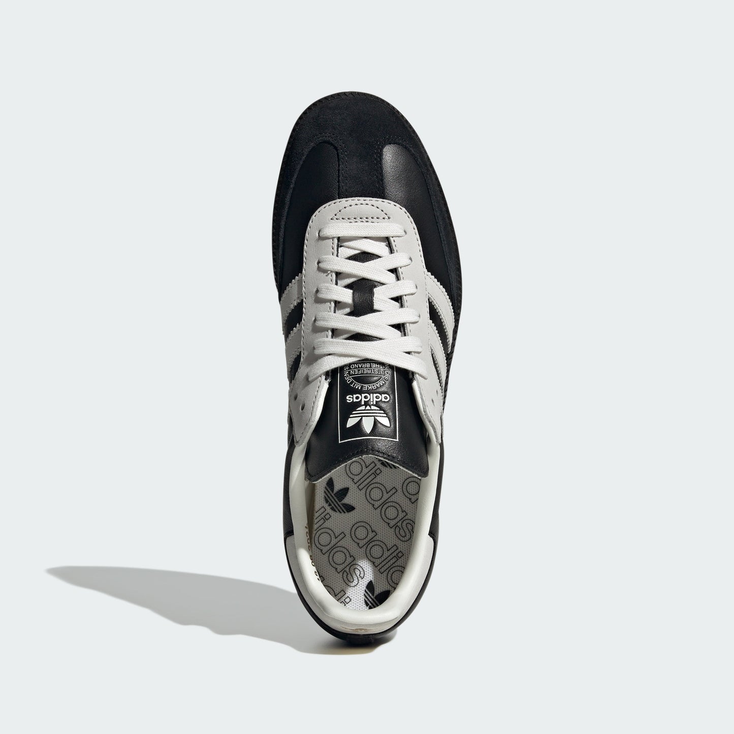 adidas Samba OG 75th Anniversary Black