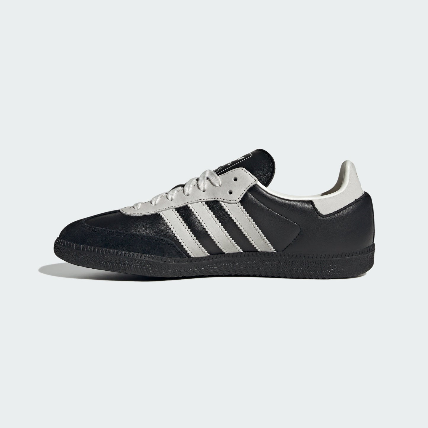 adidas Samba OG 75th Anniversary Black