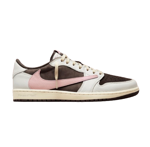 Air Jordan 1 Low Travis Scott Dark Pony