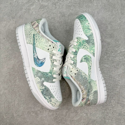 Nike SB Dunk CNY "Year Of The Dragon"