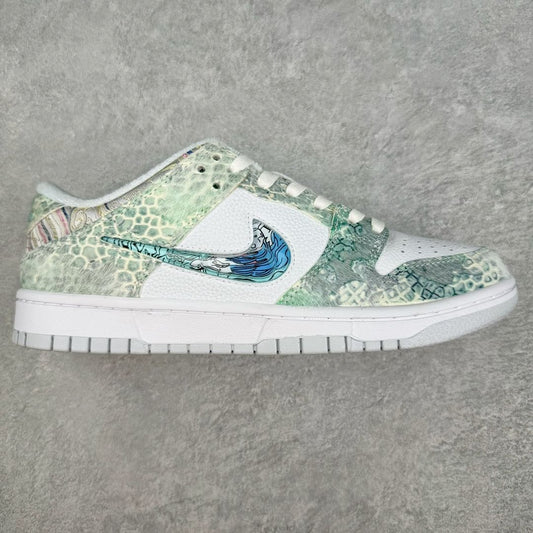 Nike SB Dunk CNY "Year Of The Dragon"