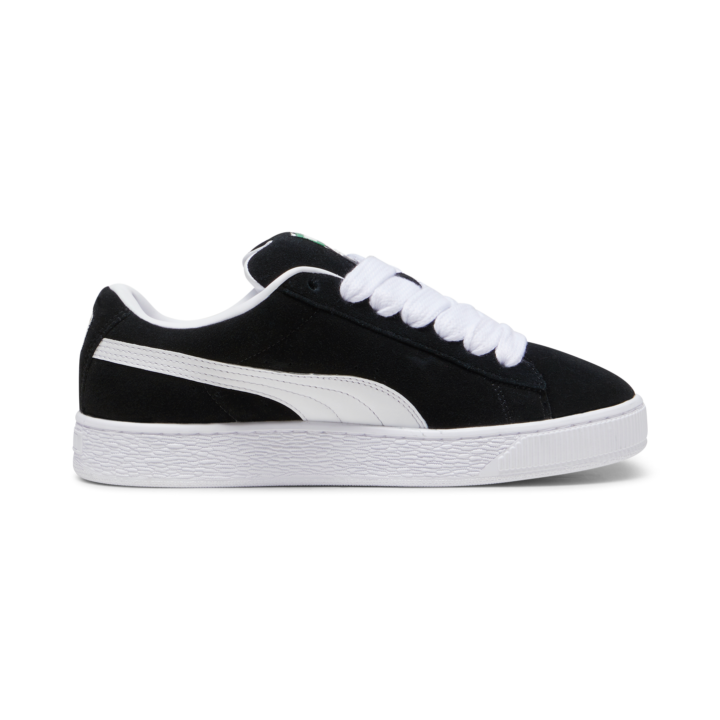 Puma Suede XL - Black