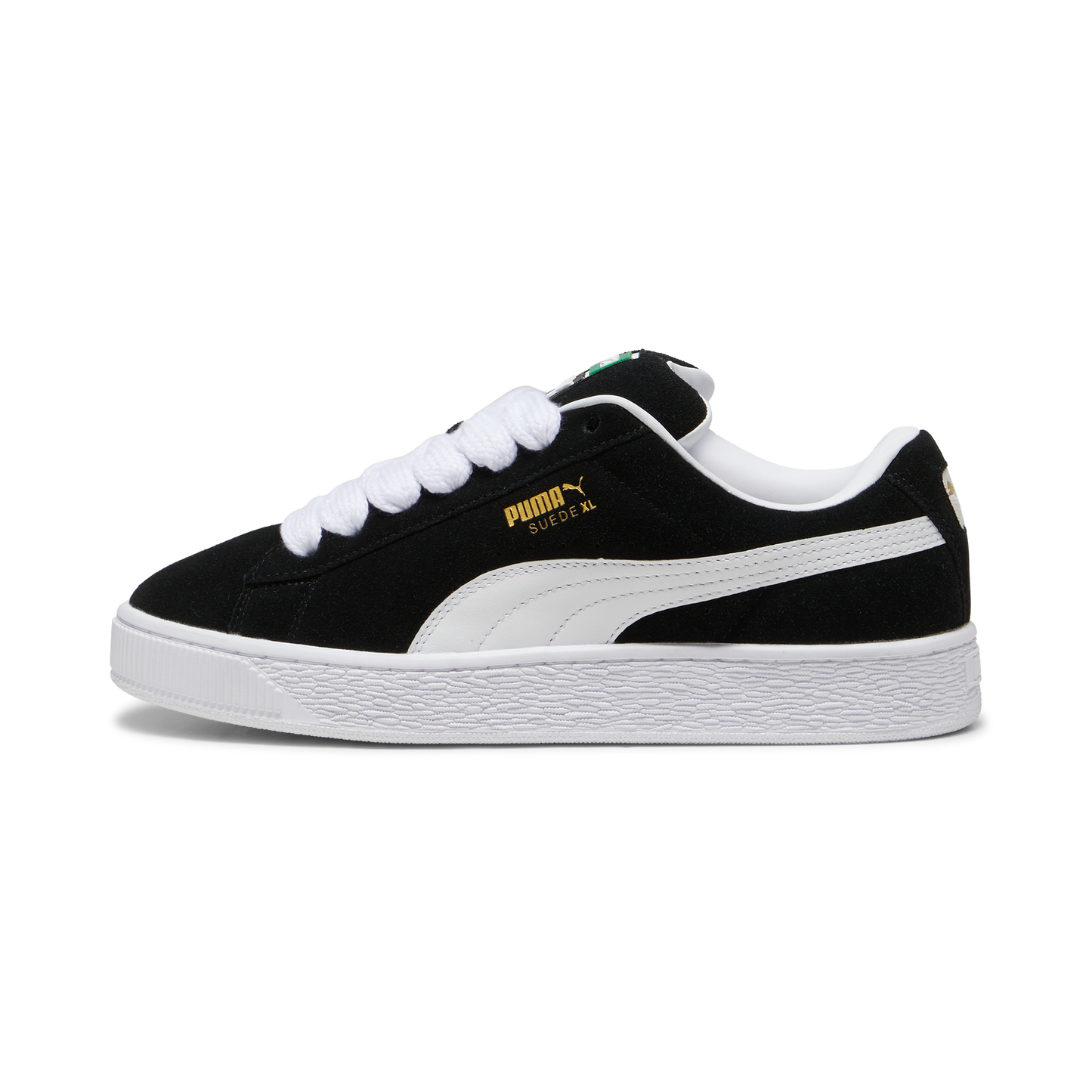 Puma Suede XL - Black