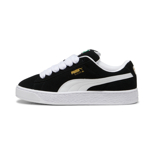 Puma Suede XL - Black