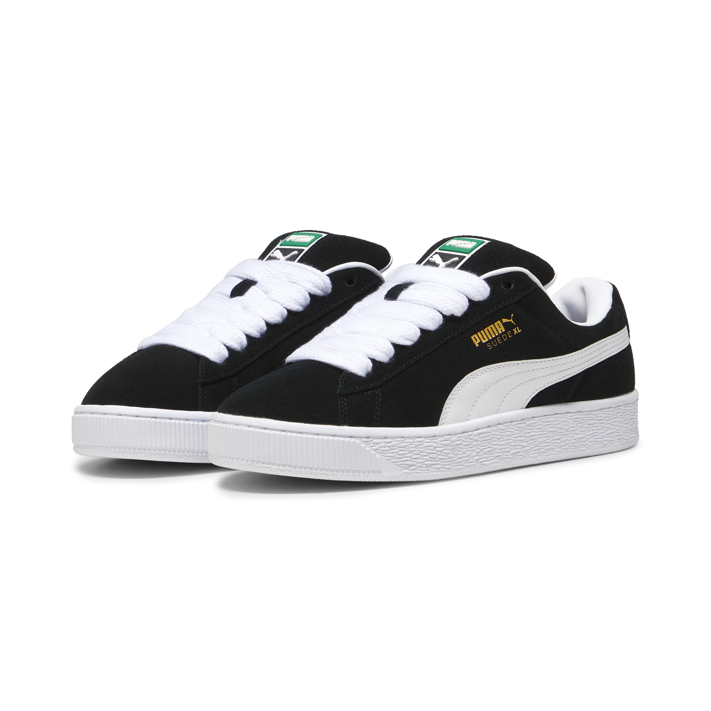 Puma Suede XL - Black