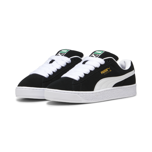 Puma Suede XL - Black