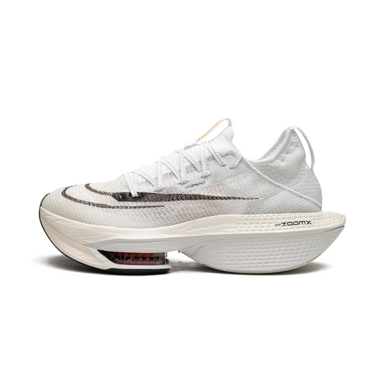 Nike Air Zoom ALPHAFLY NEXT% 2 ' White '