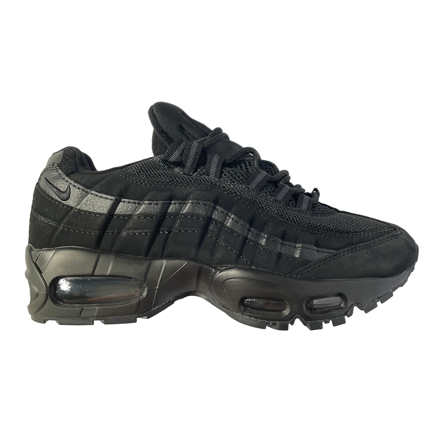 Nike Air Max 95 Black
