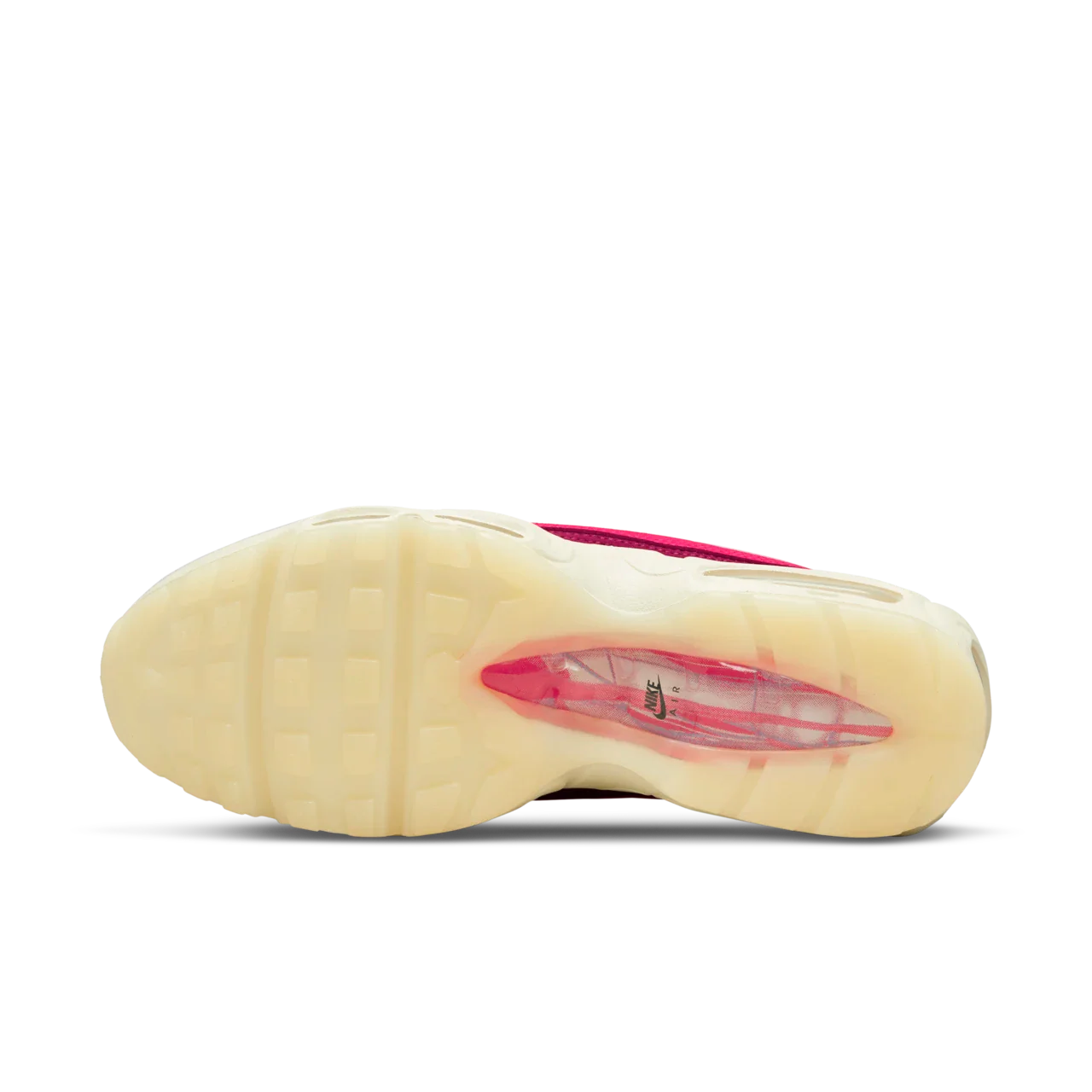 Air Max 95 Anatomy of Air