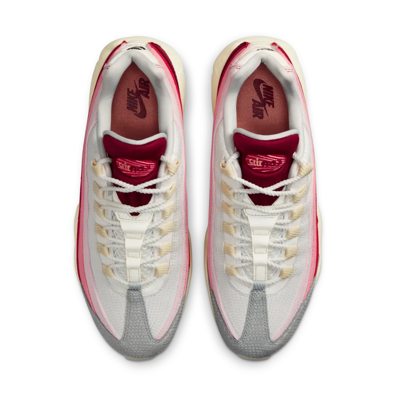 Air Max 95 Anatomy of Air