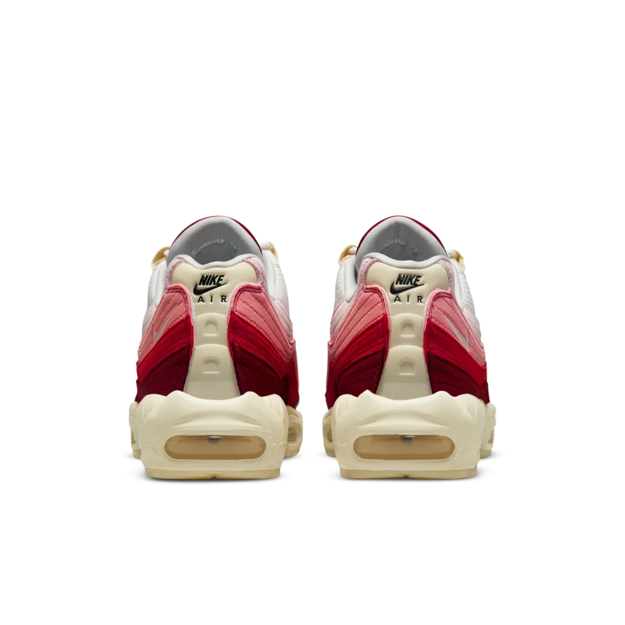 Air Max 95 Anatomy of Air