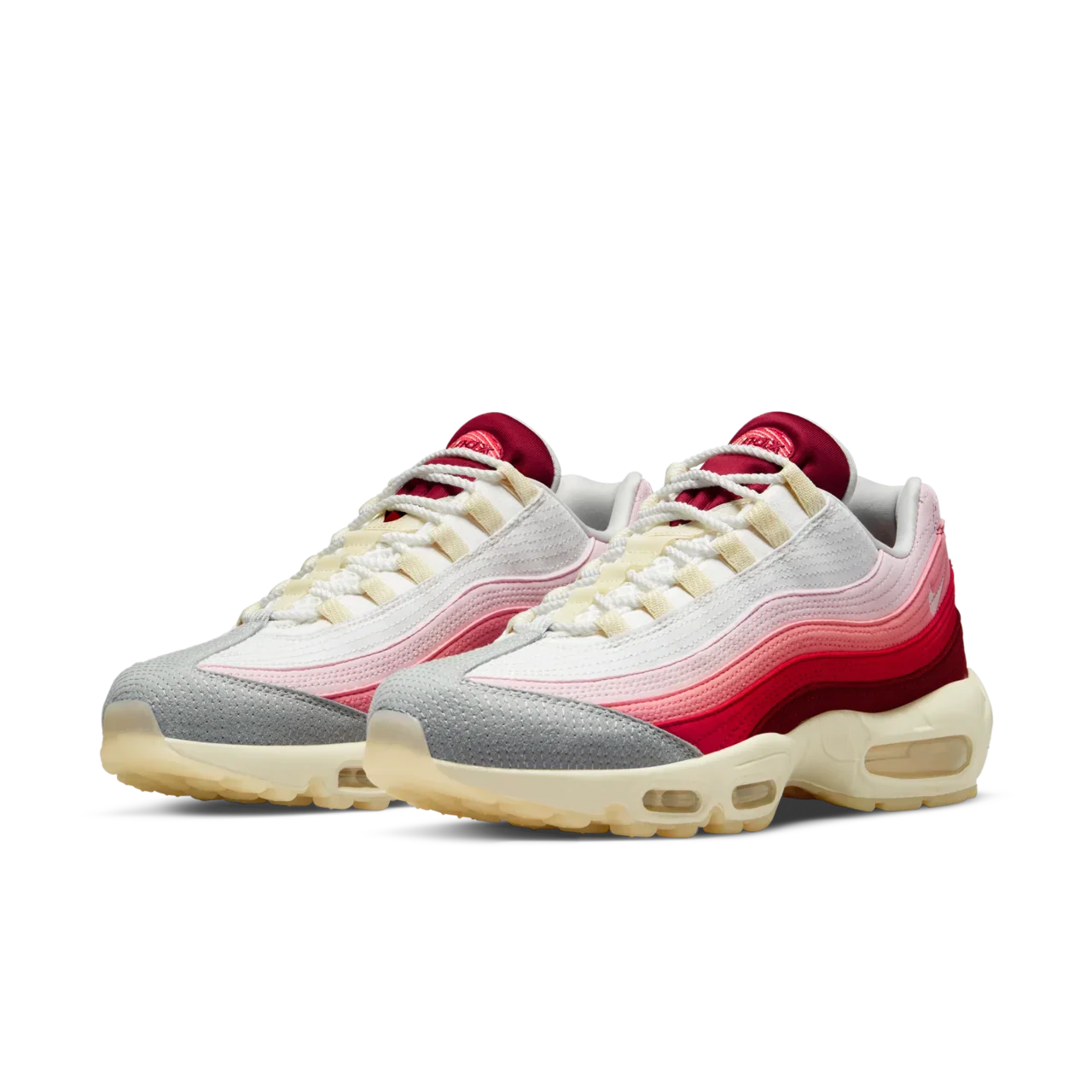 Air Max 95 Anatomy of Air