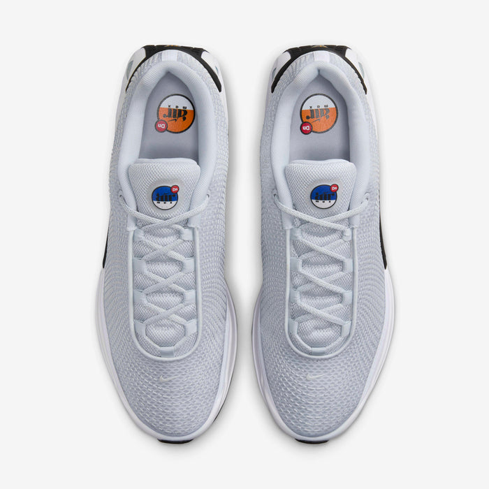 Nike Air Max Dn Pure Platinum Hyper Royal