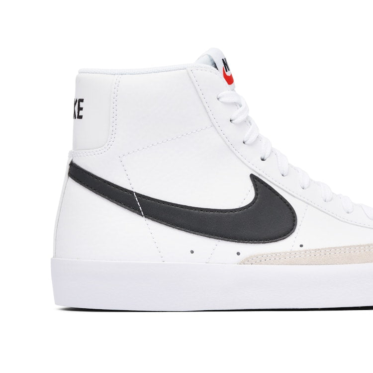 Nike Blazer Mid 77 White