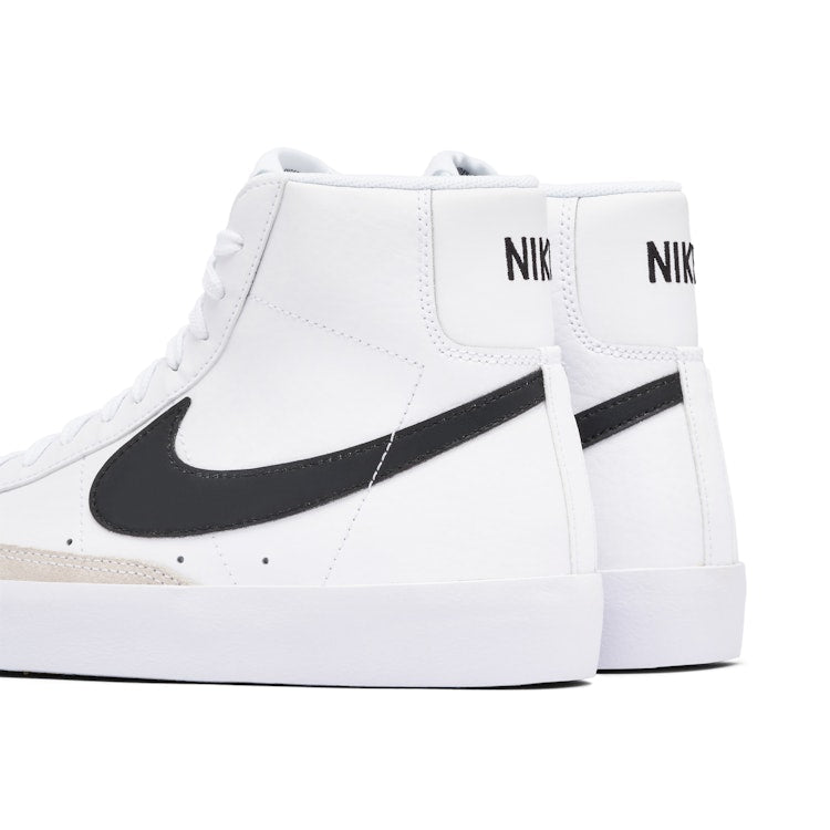 Nike Blazer Mid 77 White