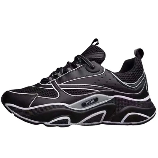 Dior B22 'Black Grey'