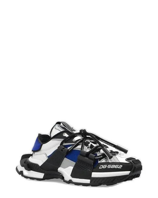 Dolce & Gabbana NS1 sneakers multicolor