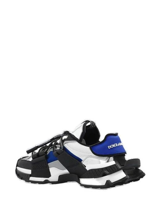 Dolce & Gabbana NS1 sneakers multicolor