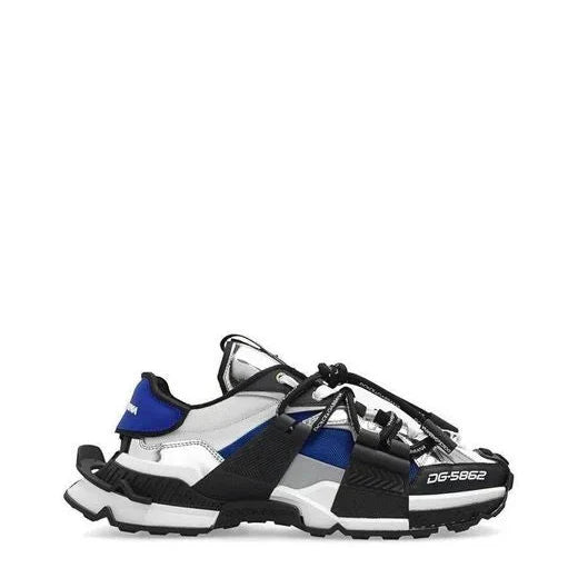Dolce & Gabbana NS1 sneakers multicolor