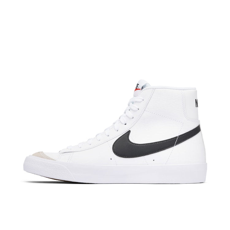 Nike Blazer Mid 77 White