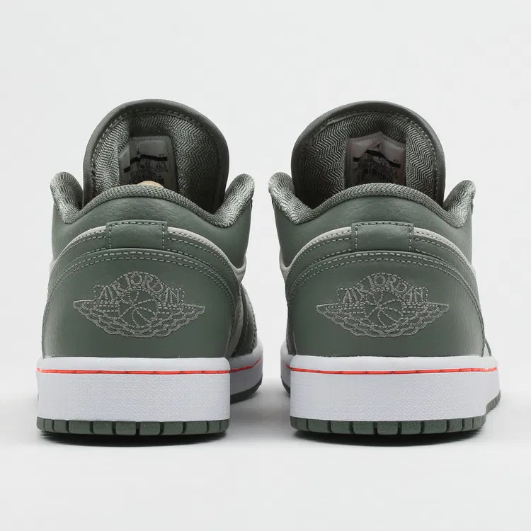 Air Jordan 1 Low "Military Green"