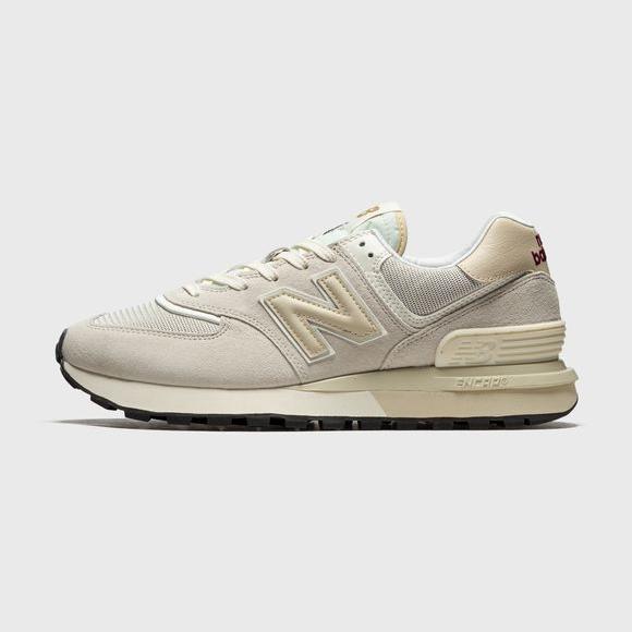 New Balance 574 Legacy 'Ivory'