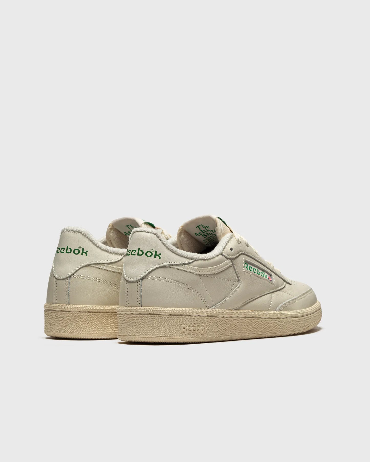 ReebokCLUB C 85 VINTAGE