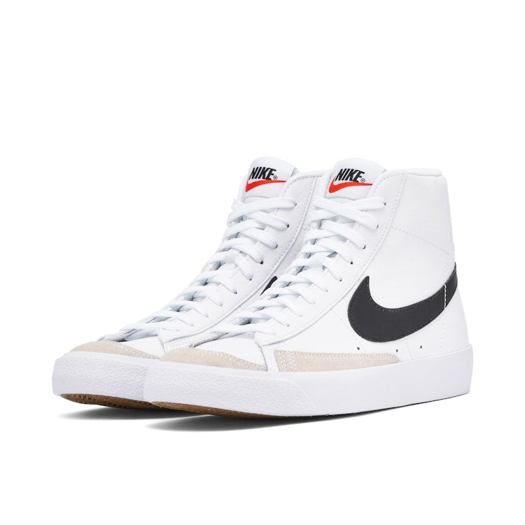 Nike Blazer Mid 77 White
