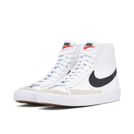 Nike Blazer Mid 77 White
