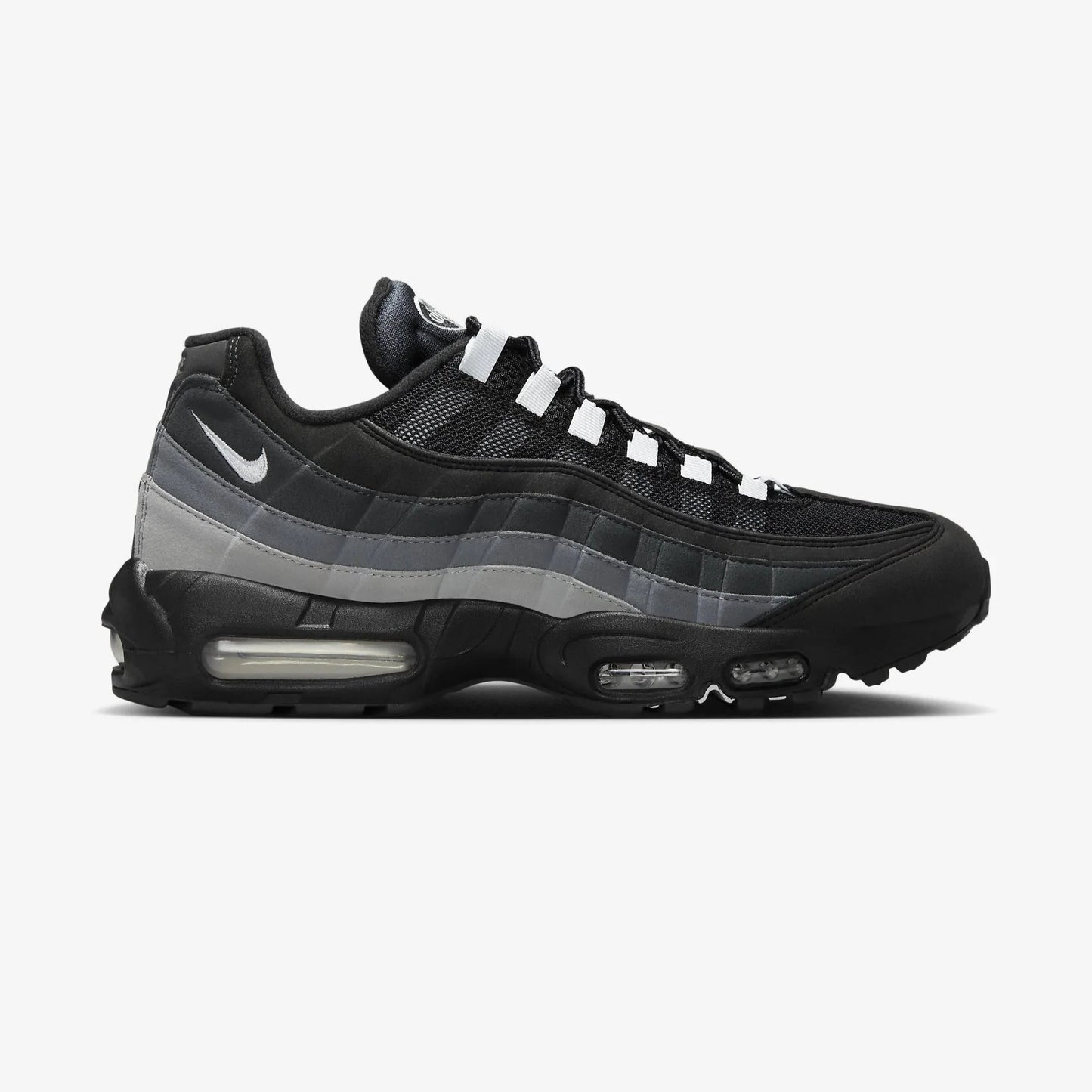 Nike Air Max 95 "Grey Gradient" Colorway