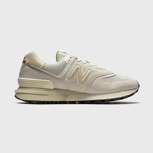 New Balance 574 Legacy 'Ivory'