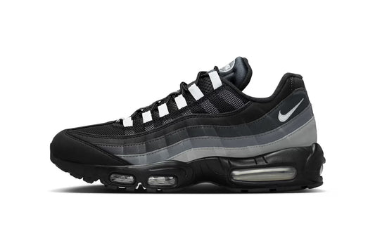Nike Air Max 95 "Grey Gradient" Colorway