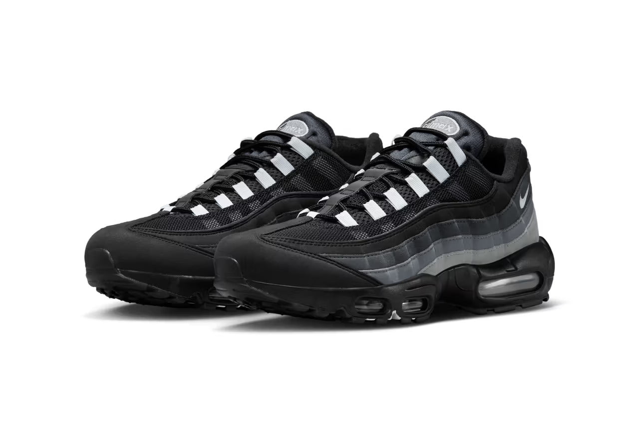 Nike Air Max 95 "Grey Gradient" Colorway
