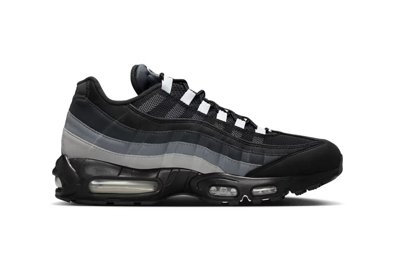 Nike Air Max 95 "Grey Gradient" Colorway