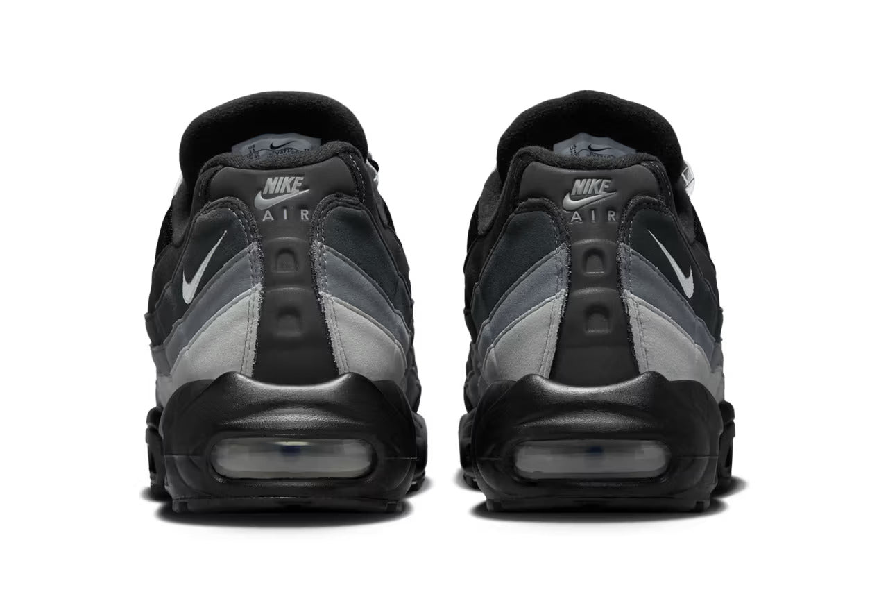 Nike Air Max 95 "Grey Gradient" Colorway