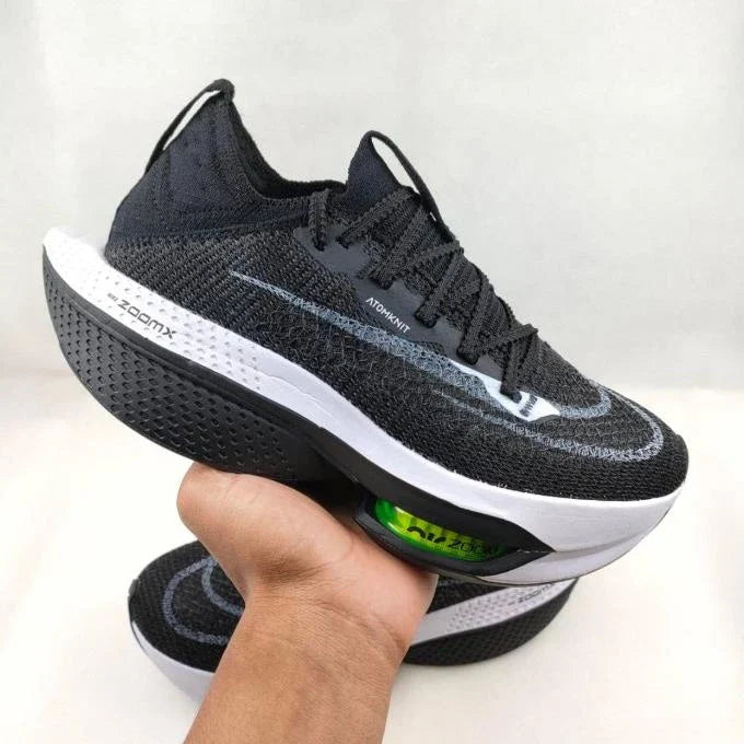 Nike Air Zoom ALPHAFLY NEXT% 2 ' Black '