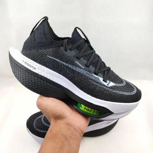 Nike Air Zoom ALPHAFLY NEXT% 2 ' Black '
