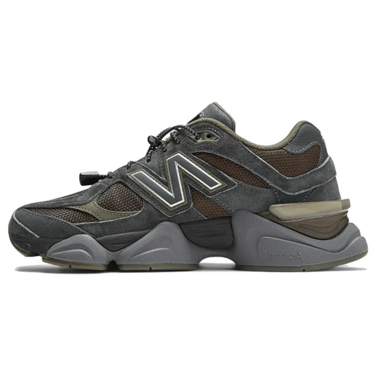 New Balance 9060 Blacktop Dark Moss