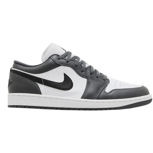 Air Jordan 1 Low Iron Grey