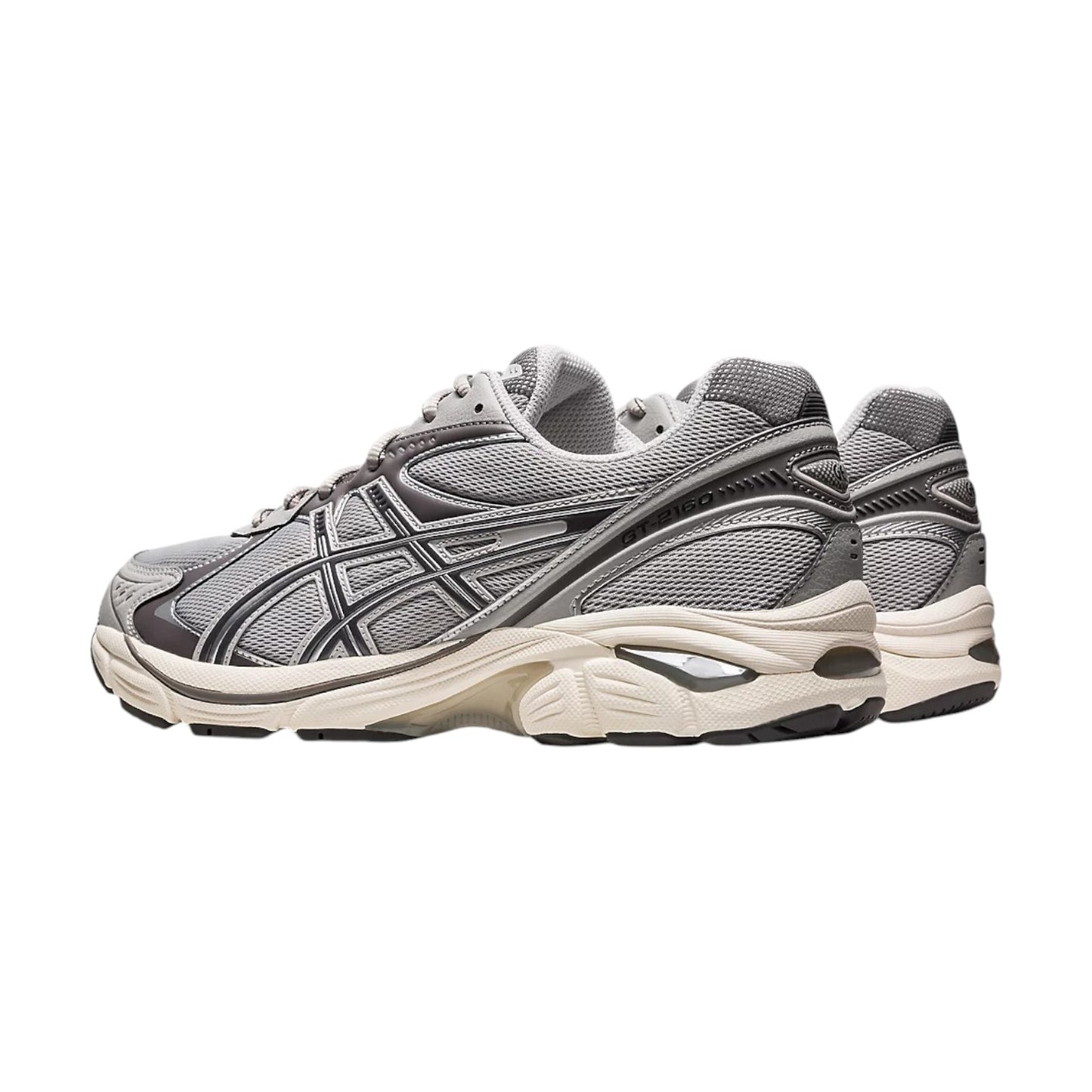 ASICS GT-2160 ""Oyster Grey