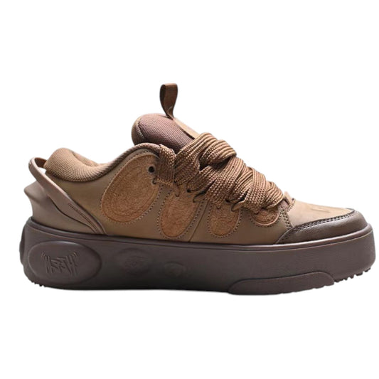 Puma  LaFrancé Moment CHOCOLATE BROWN