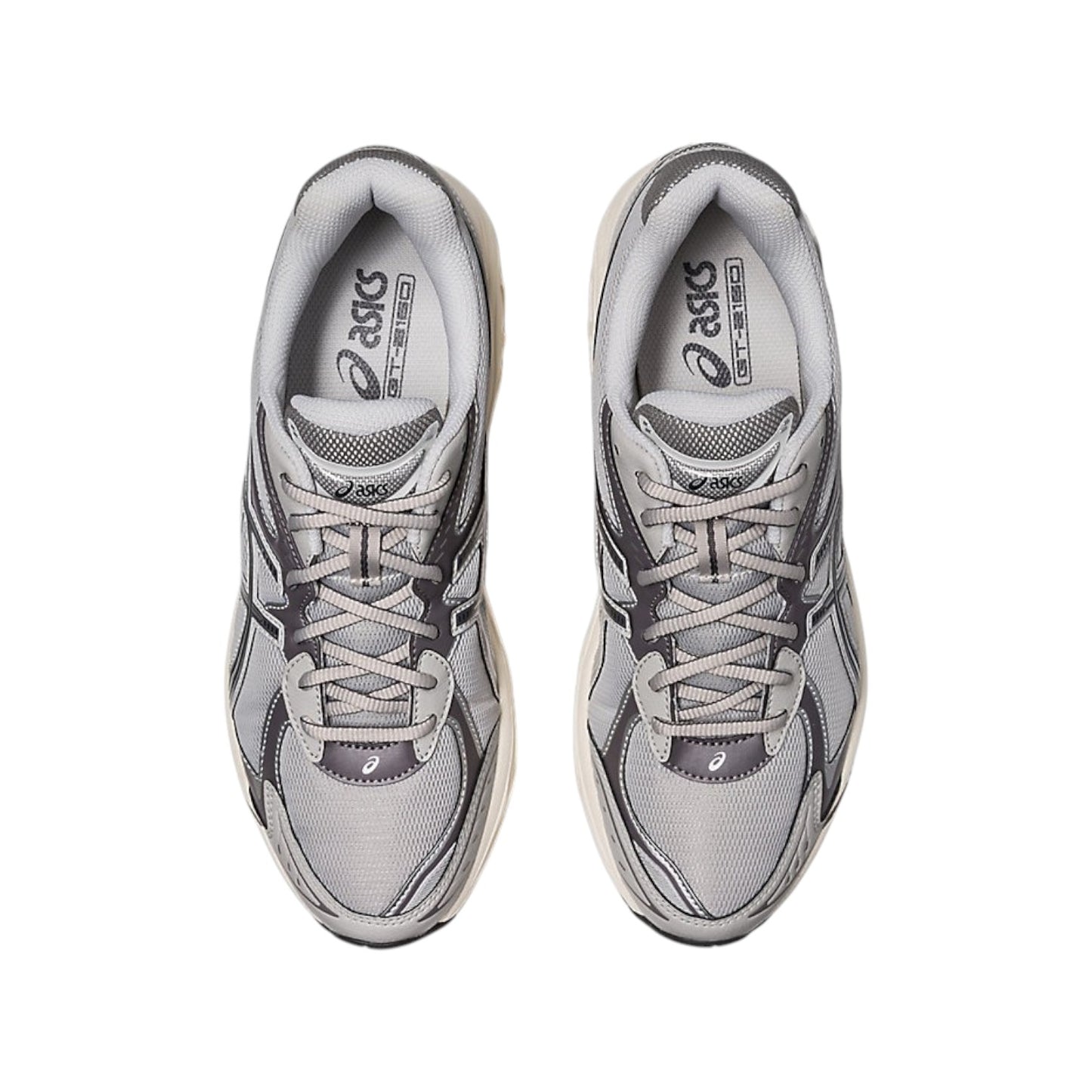 ASICS GT-2160 ""Oyster Grey
