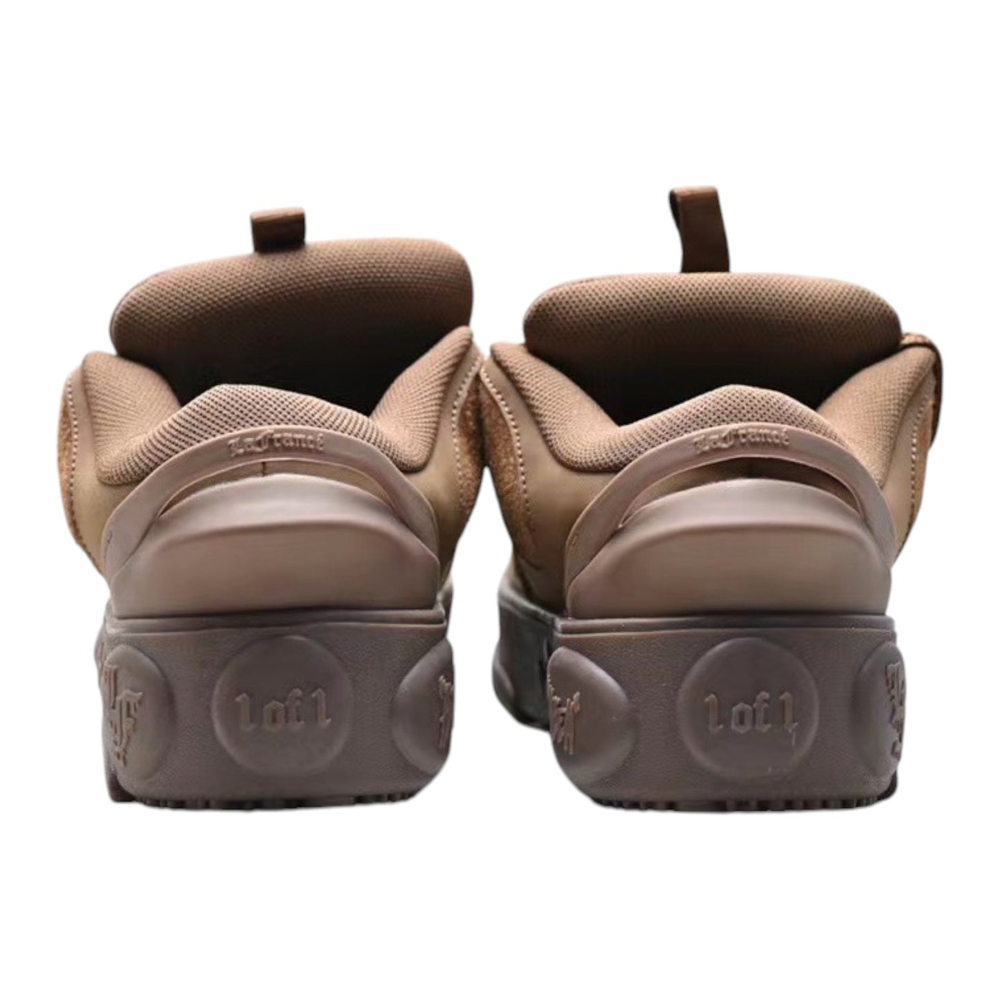 Puma LaFrancé Moment CHOCOLATE BROWN