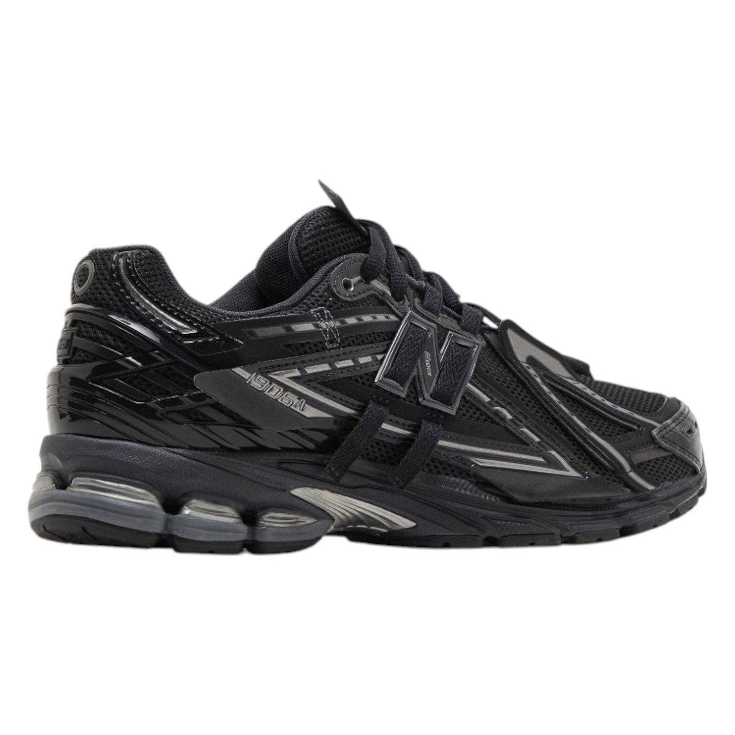 New Balance 1906A Metal Black-grey